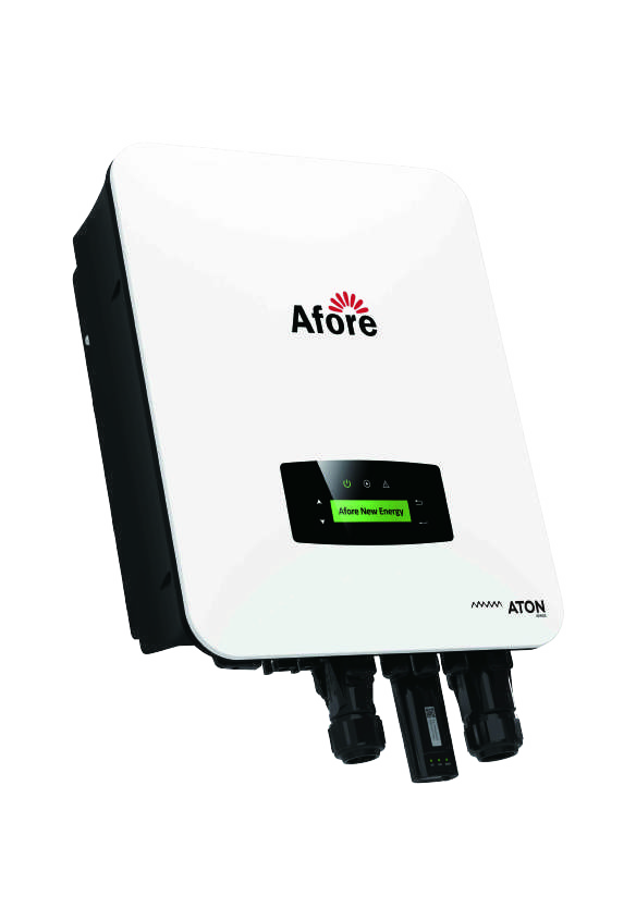 Afore AF4K-SLP