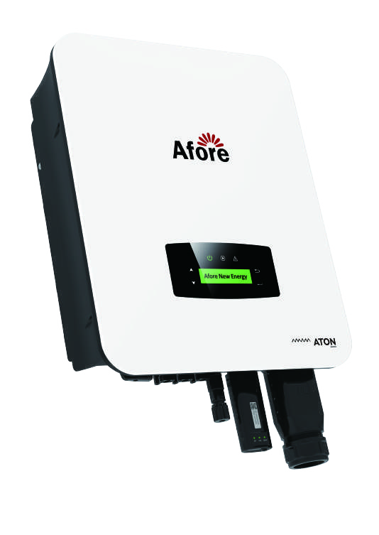 Afore AF3K-MTH