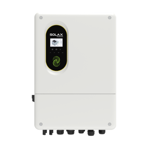 Falownik + magazyn energii SolaX System SolaX